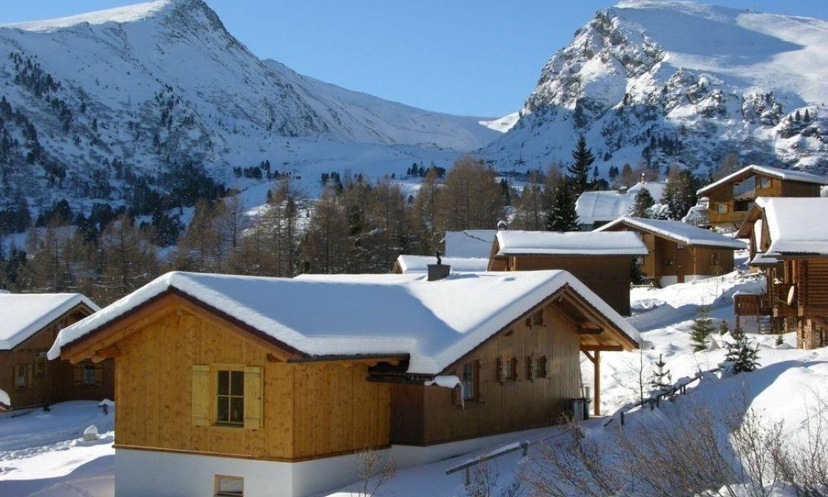 Reichenau House | Sauerlacher Hütte - Holiday cottage