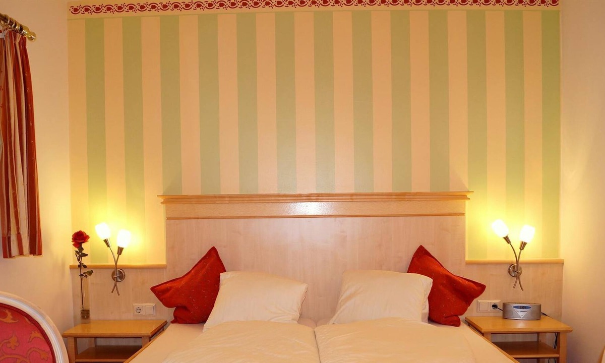 Sattendorf House | Sonnenhügel Familienappartment - All-inclusive Hotel Sonnenhügel