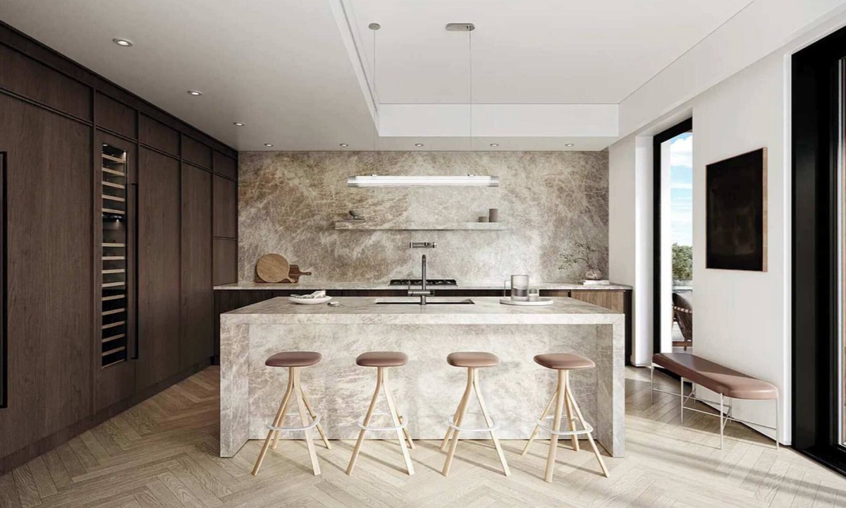 Williamsburg Condo | South 1 - New construction RIver view 3 Bedroom 2.5 bath private pool WD Prime Williamsburg