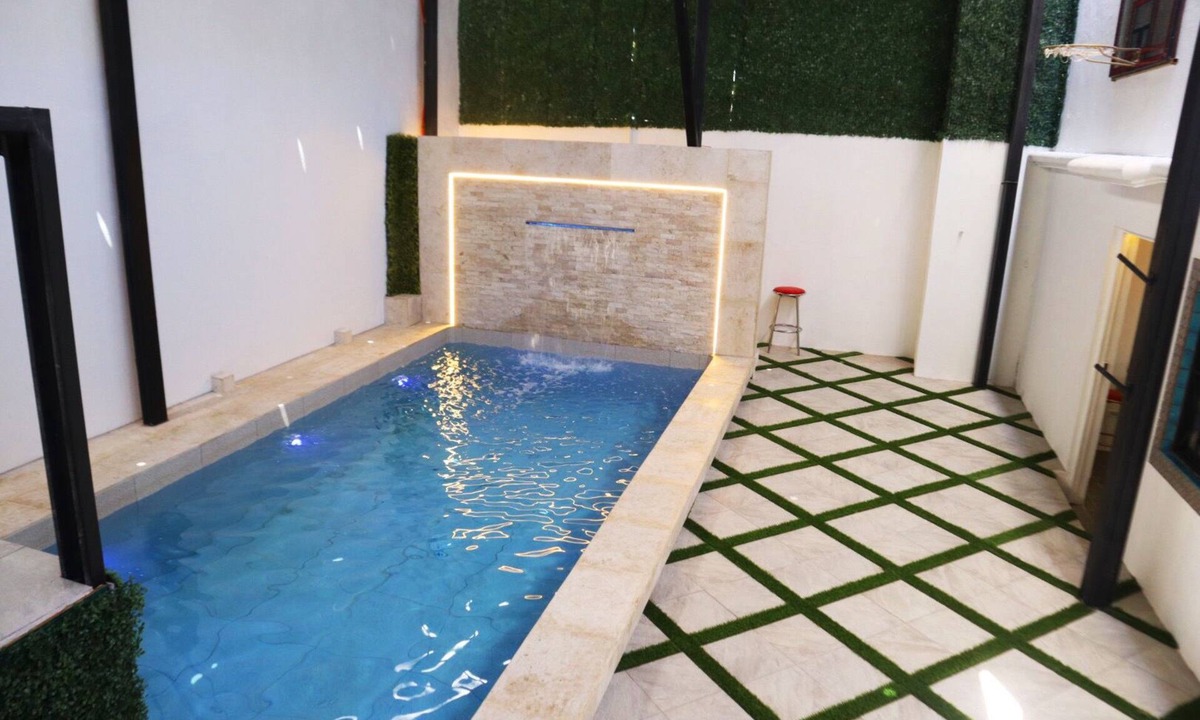 Ildefonso Green House | Spacious 3-bedroom house with AC, WiFi in Phenomenal Cabo San Lucas