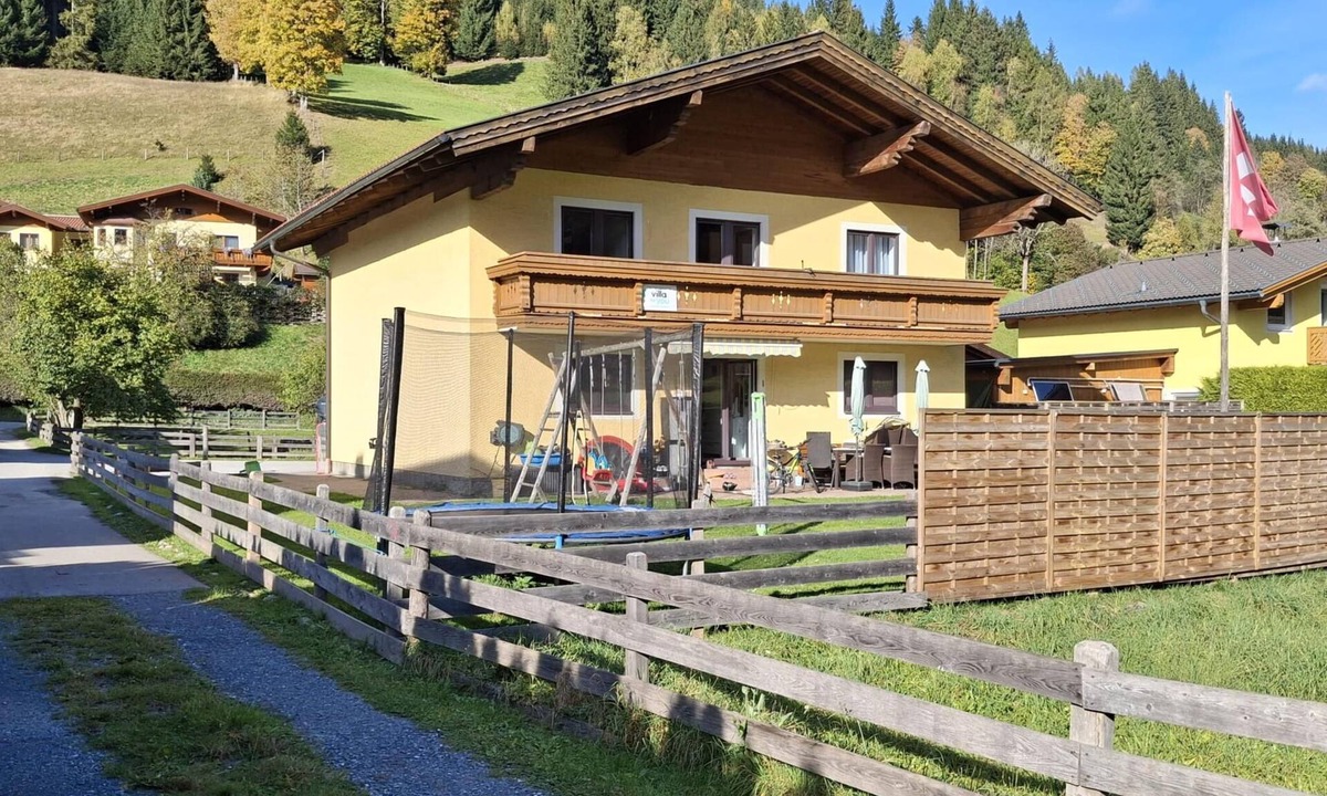 Wagrain Apartment | Spacious flat between Wagrain and Flachau