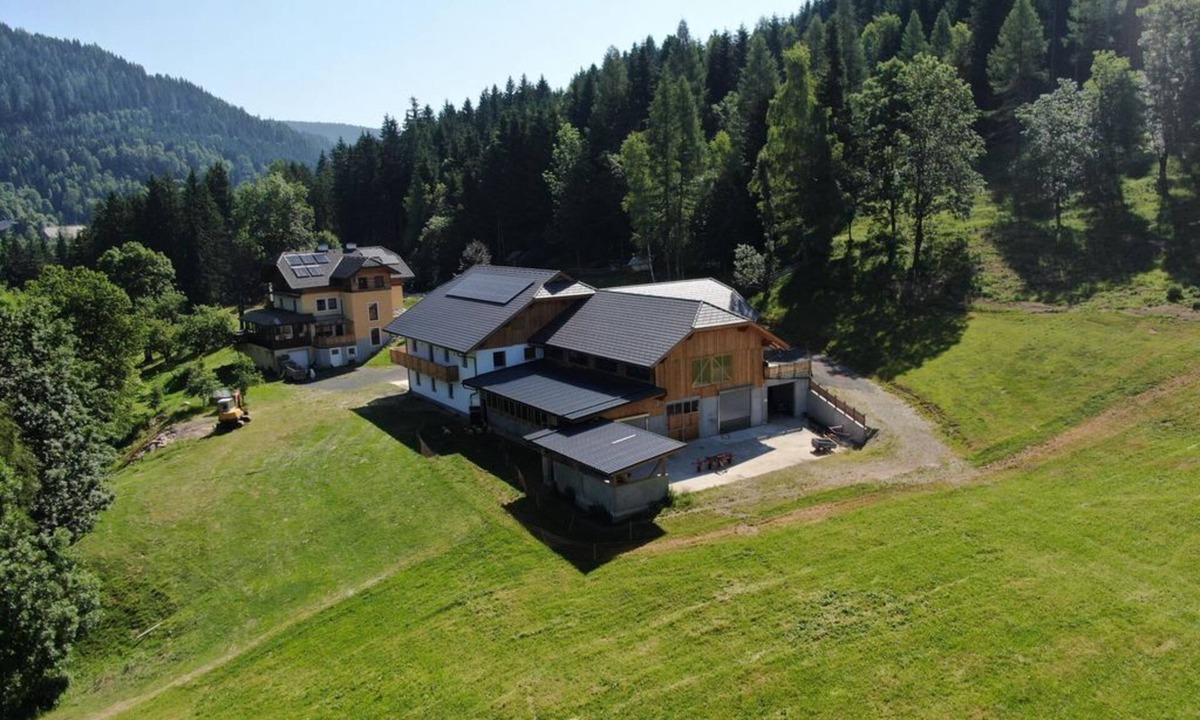 Arriach Other | Steinacher Vacation Rental - Hofblick Vacation Rental