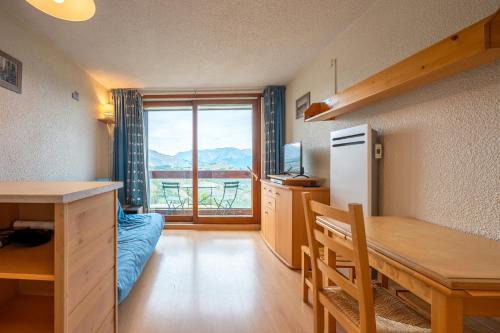 Le Corbier Apartment | Studio Avec Vue Splendide