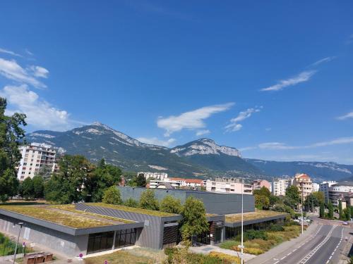 Chambery Apartment | Studio