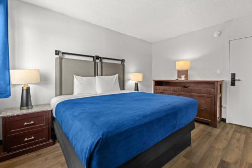 North Hollywood Hotel | Studio Lodge Hotel