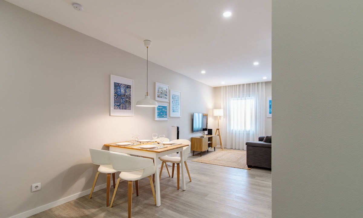 Gloria Apartment | Studio Sardinha