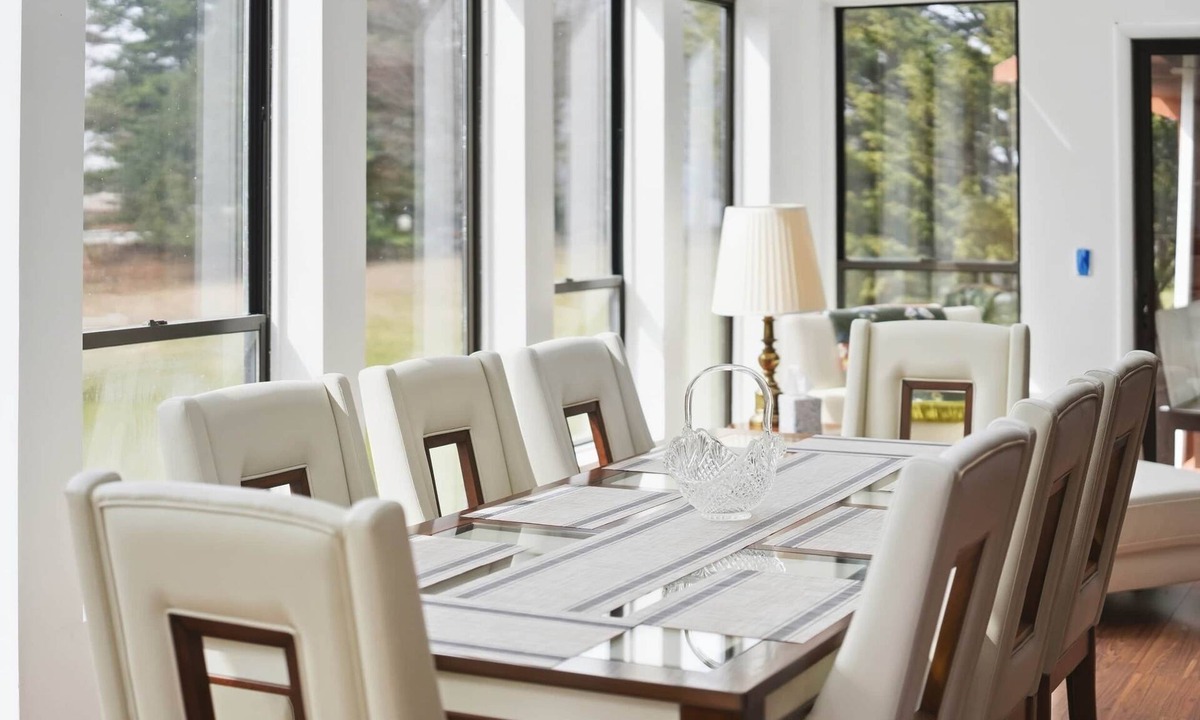 Poughkeepsie House | Summit Sanctuary: EV Ready Mountain Views