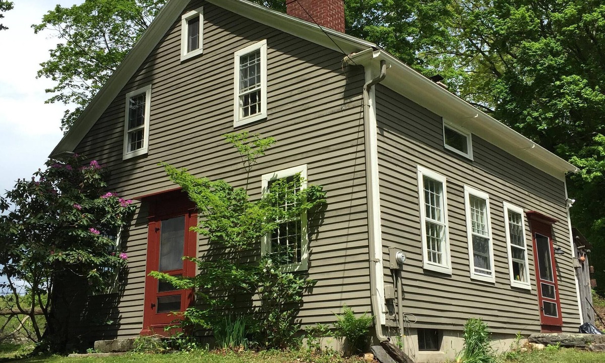 Cornwall Bridge House | Sweet Beehive Cottage/Berkshire Foothills. Minimum 15 days