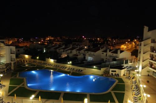 Montechoro Apartment | Sweet Home Albufeira