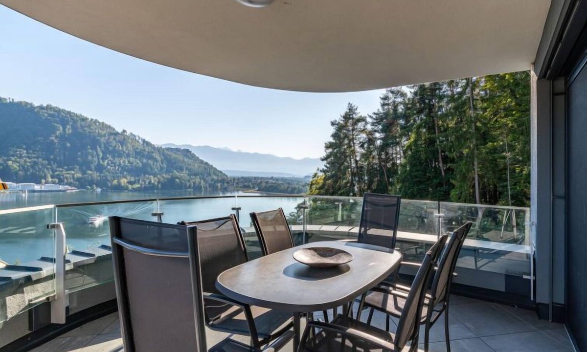 Annenheim Apartment | Terrassentraum alpe maritima Ski&See-15 by Interhome