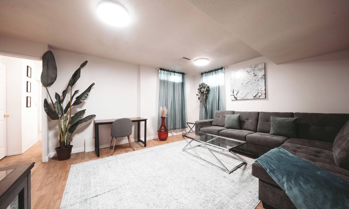 Montgomery House | The Cloud off 16th
