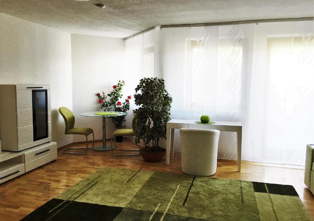 Warmbad-Judendorf Apartment | Thermenstudio