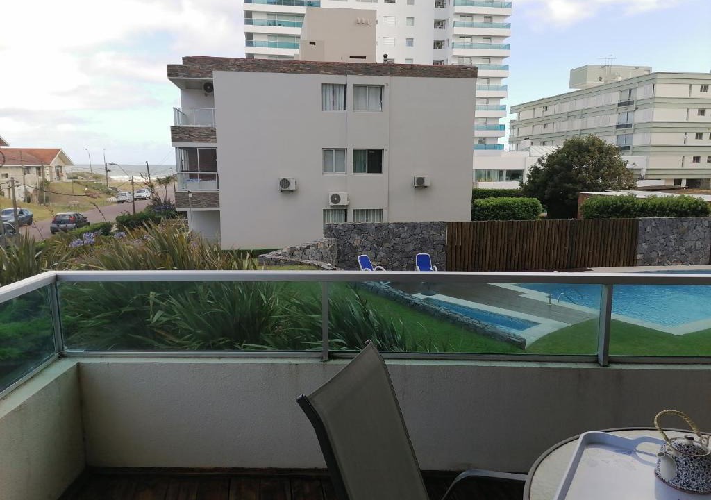 Aidy Grill Apartment | Torre Ô, Punta del Este, Uruguay