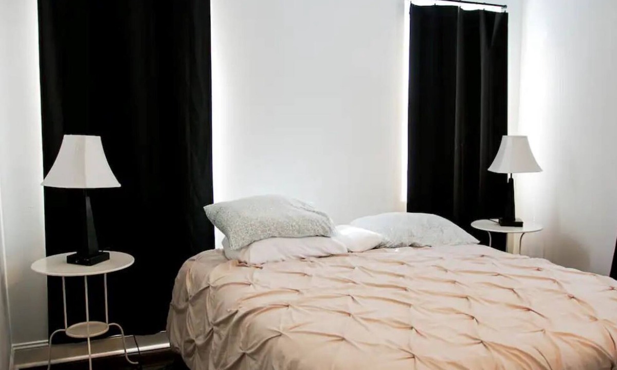 Broadmoor House | Tranquil Oasis in NOLA: Louisiana Ave Pkwy Retreat