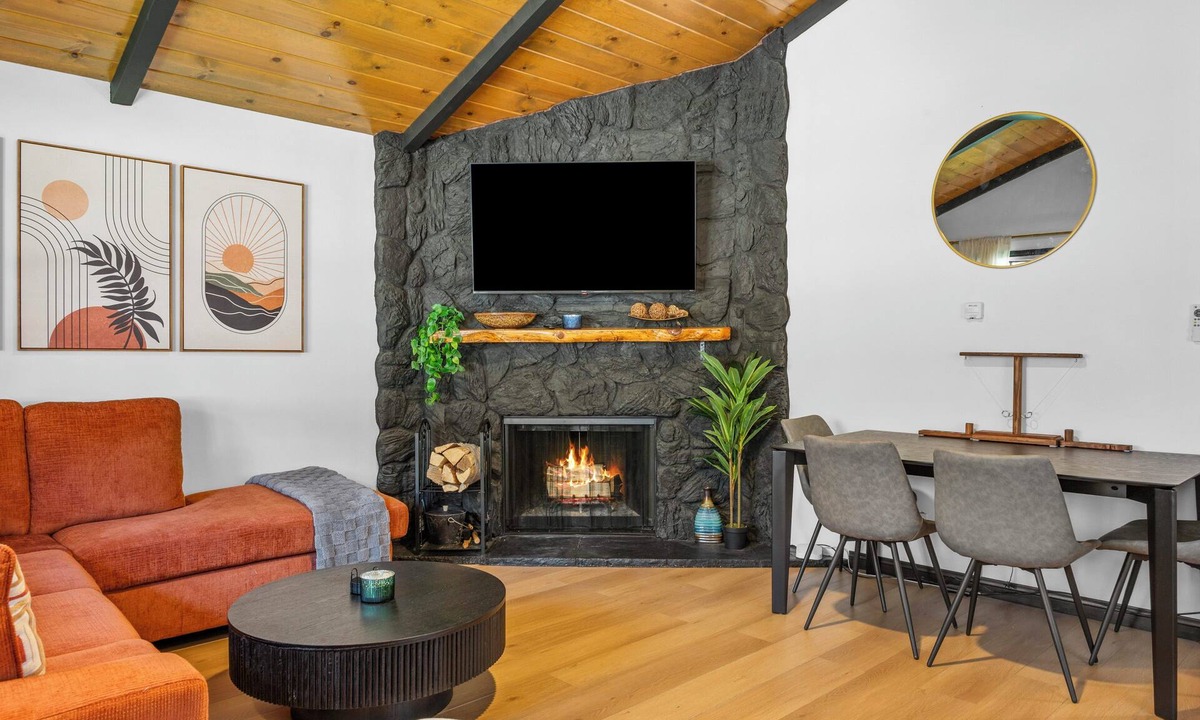 Sugarloaf House | Tranquil Trails Luxury Retreat