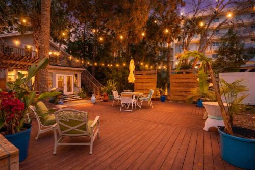 Treasure Island House | Treasure Island Beach Time Sleeps 22
