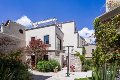 Zona Centro Villa | Trobbu Boutique Collection San Miguel de Allende - All Inclusive