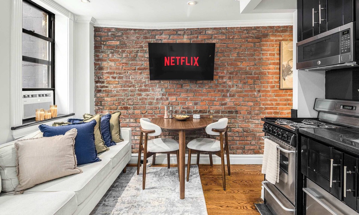 Gramercy Apartment | Unique NYC Escape 1BR in East Village Patio!