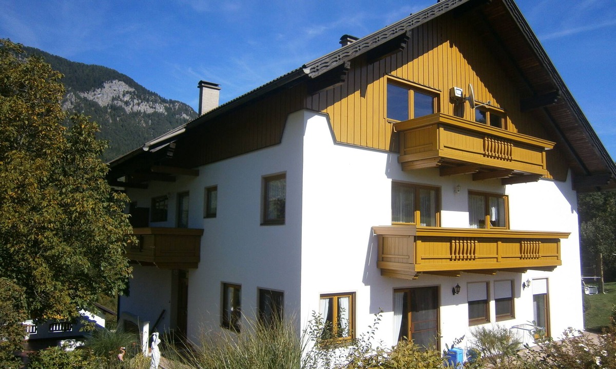 Sankt Stefan im Gailtal Apartment | Vacation apartment/apartment for 4 guests with 74m² in Köstendorf (310924)