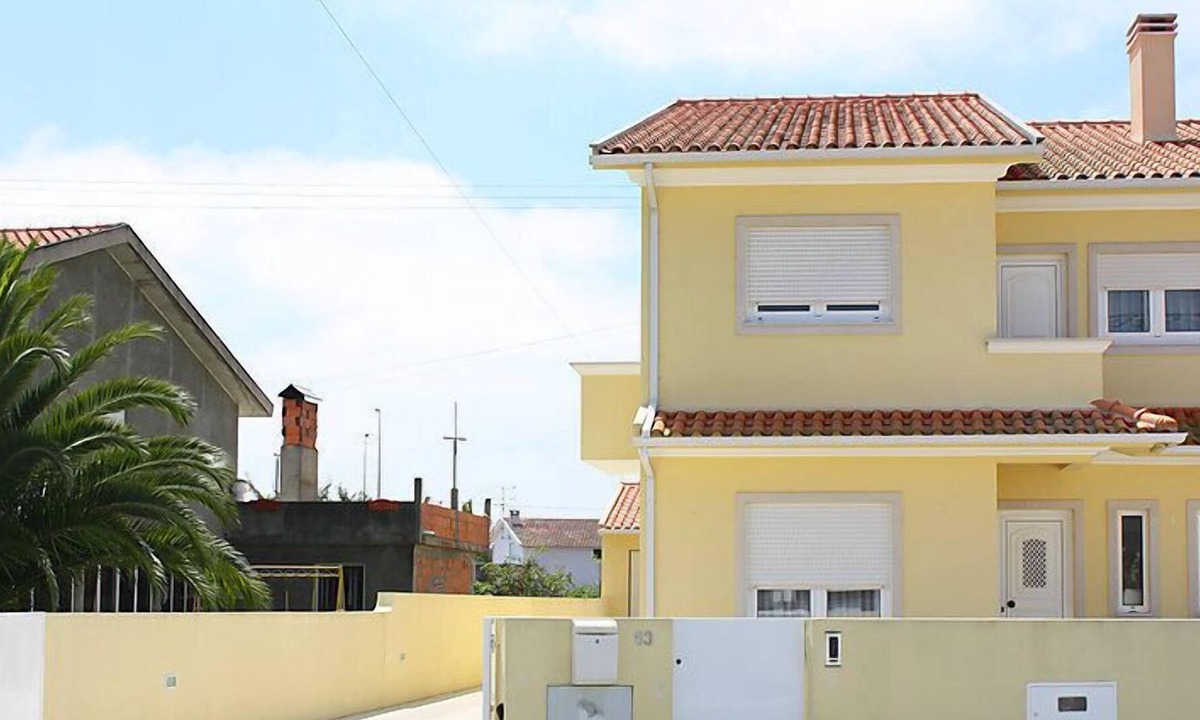 Ilhavo House | Vacation home Gafanha da Nazaré in Aveiro - 8 persons, 4 bedrooms
