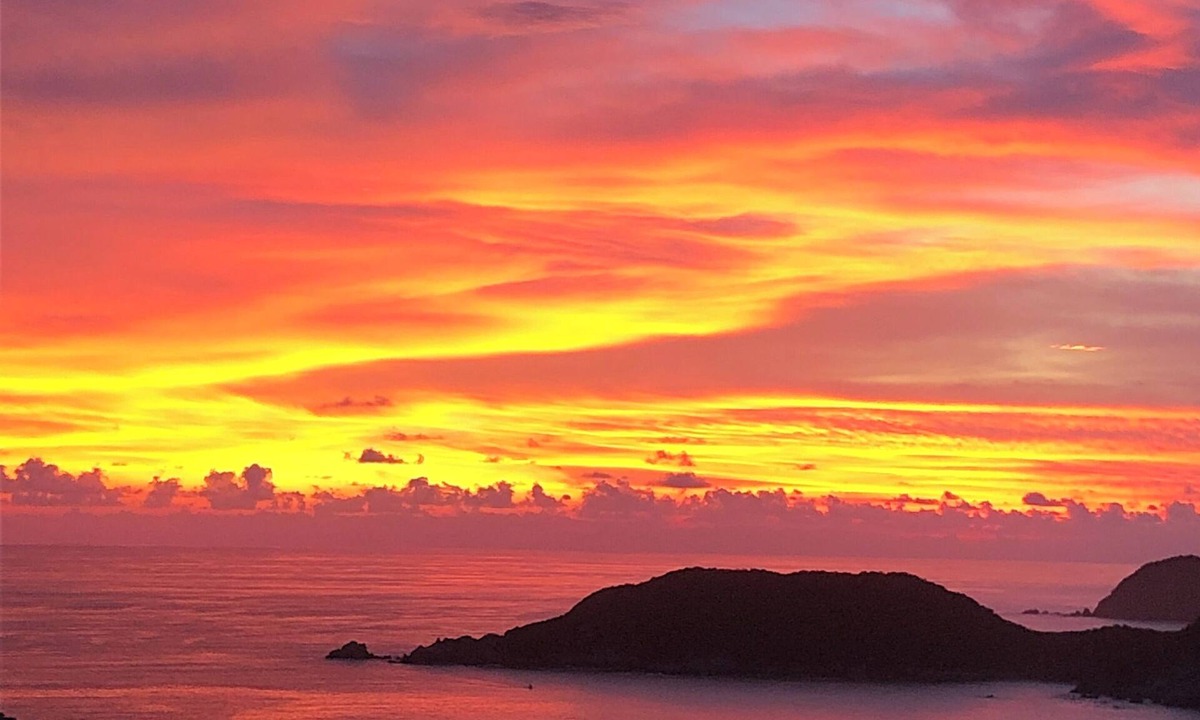 Playa Las Gatas House | Ventana Del Mar Beautiful vacacional house. Best view in town.