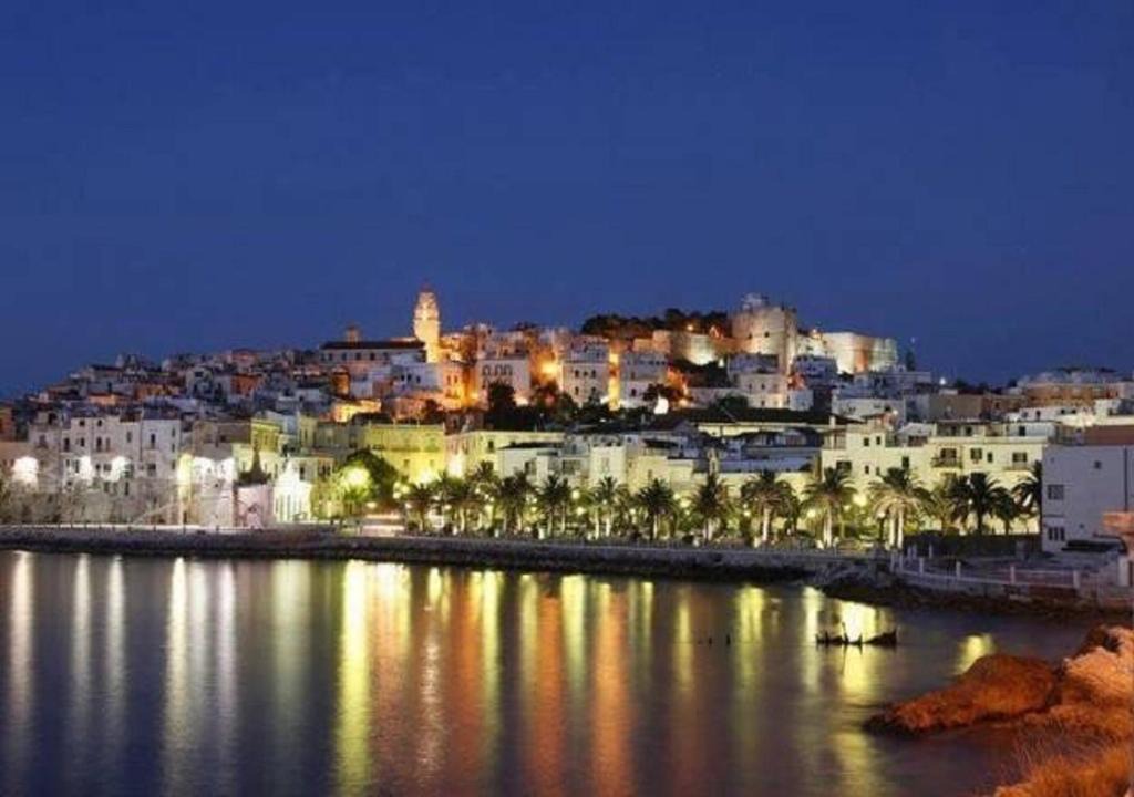 Vieste House | Villa Annamaria