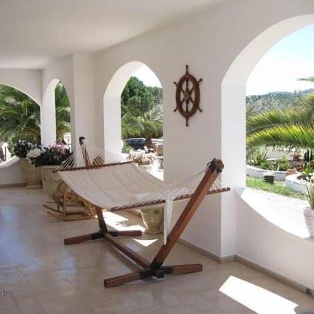 Montincello House | Villa Cristalda Relax e Natura