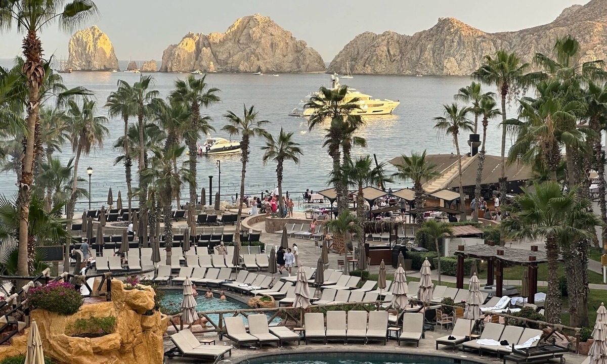 Cabo San Lucas Resort | Villa del Palmar Charming 1-bedroom resort in lovely Cabo San Lucas
