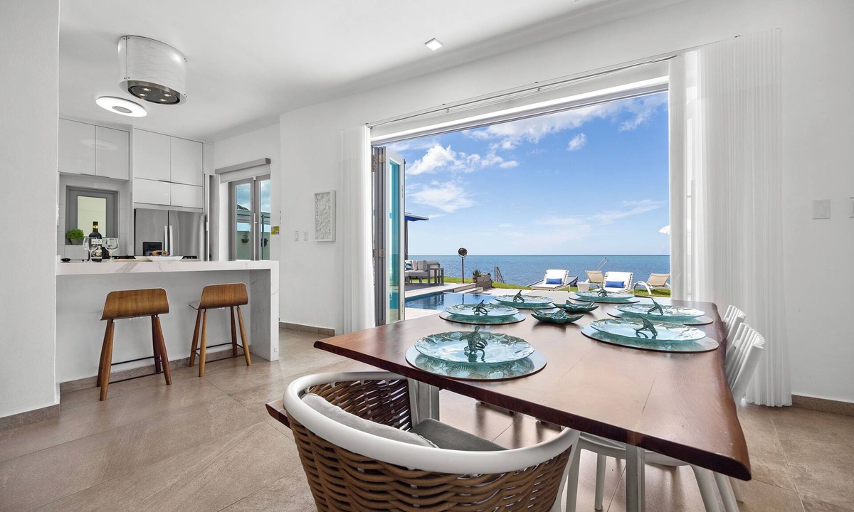 Miradero Villa | VILLA JOYUDA