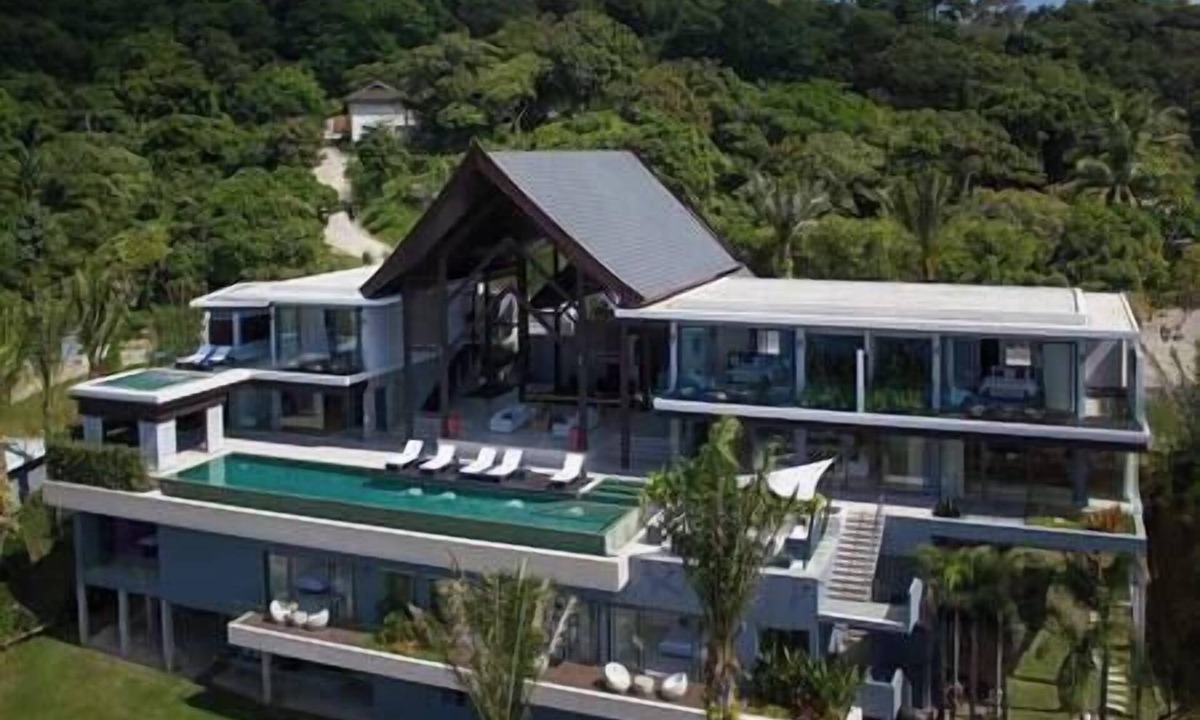 Kamala Villa | Villa Saan by Elite Havens