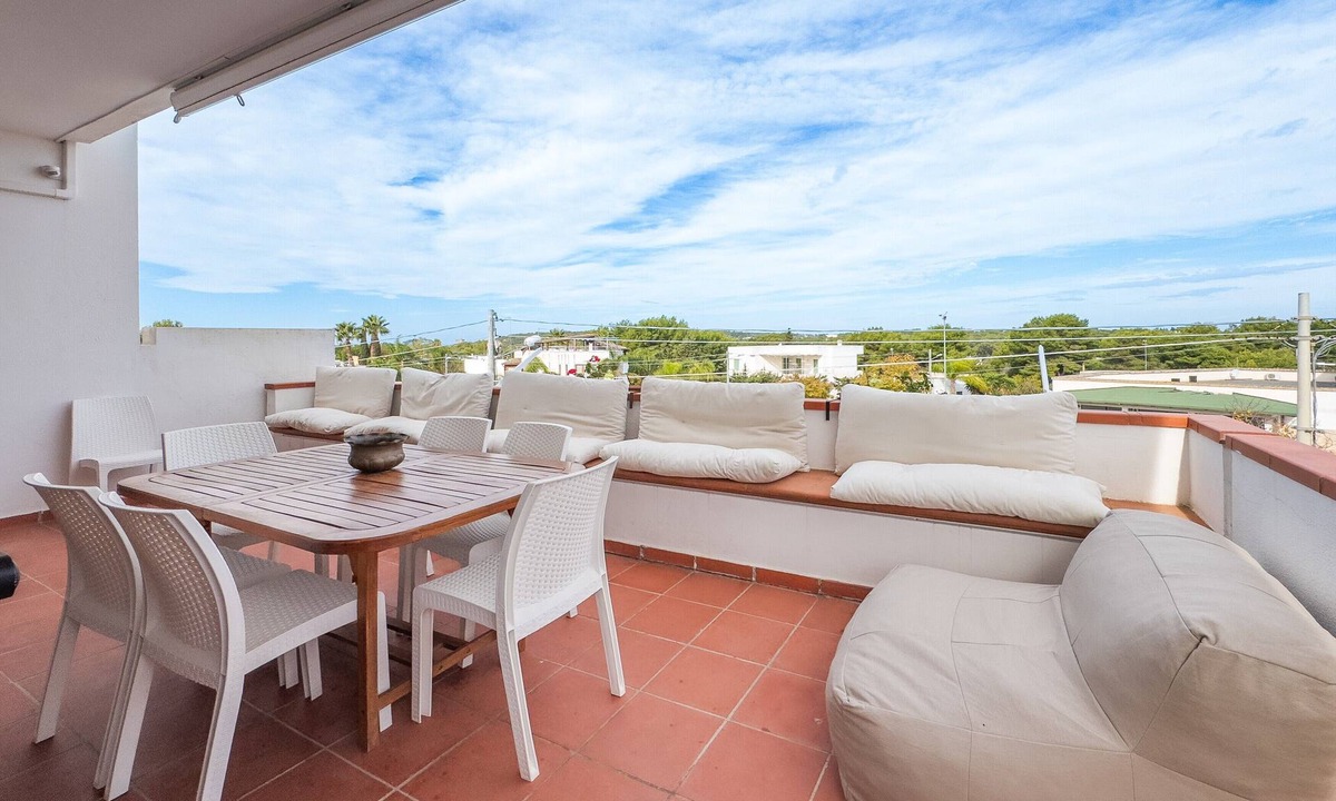 Santa Caterina Villa | Villa 'Vacanze Serene' with Sea View, Wi-Fi, and Air Conditioning