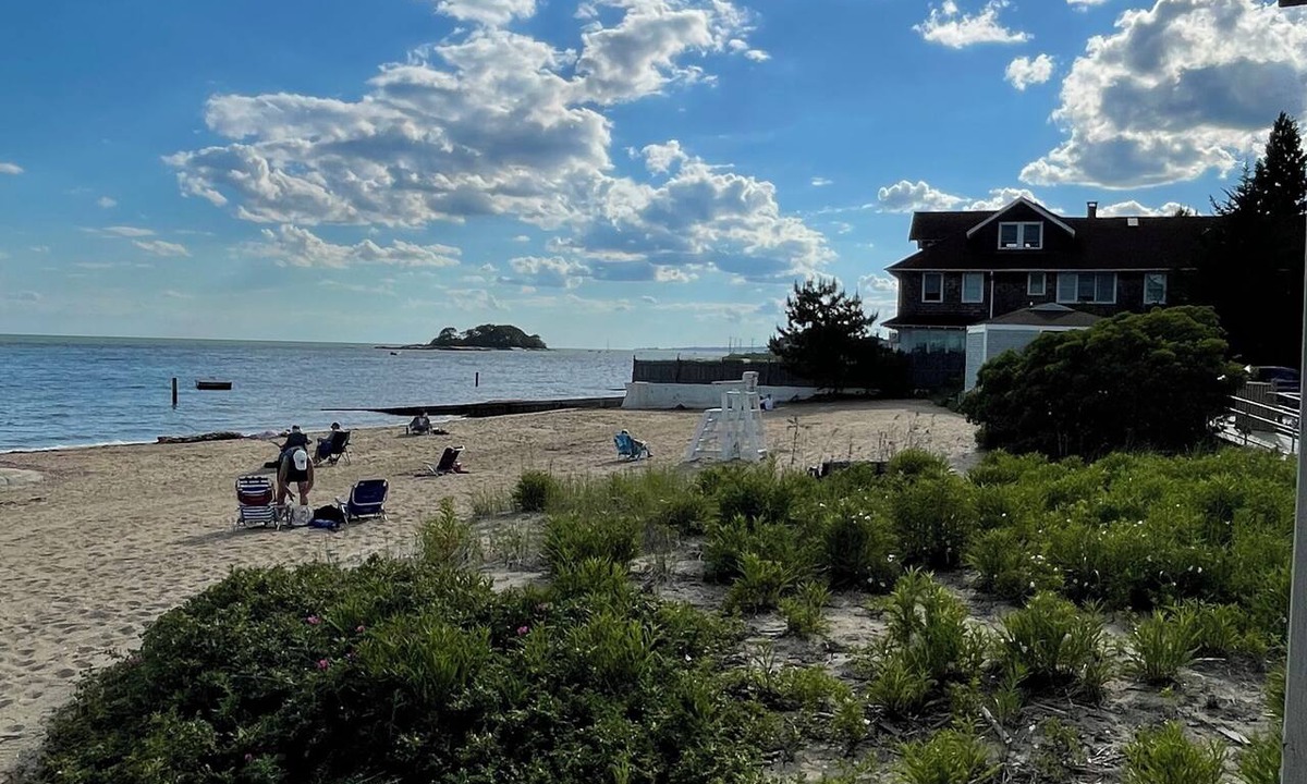 Madison Cottage | Welcoming 1-Bedroom Cottage in Charming Madison is One Mile to Town and Beach!