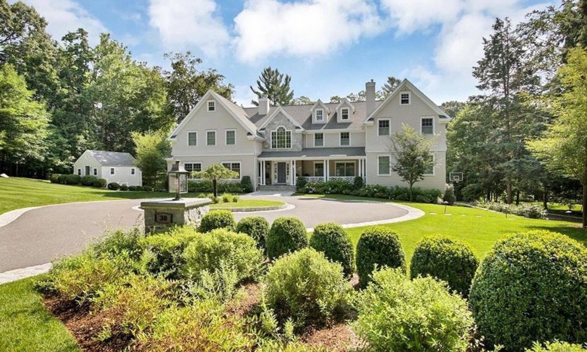 Westport House | Westport Summer retreat -Available 6/21 to 7/6 with saltwater pool, 6bedrooms