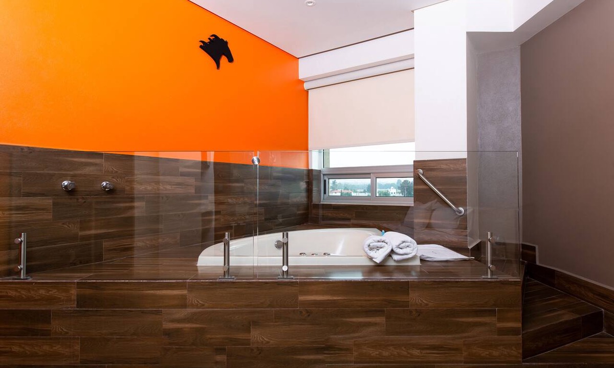 Texcoco Hotel | Xcoco Inn