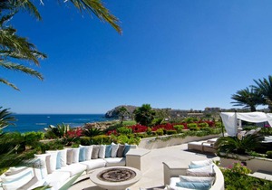 1858 m² Villa ∙ 10 bedrooms ∙ 22 guests