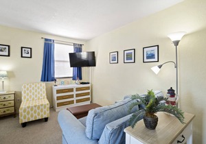 39 m² Condo ∙ 1 bedroom ∙ 2 guests