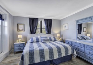 73 m² Condo ∙ 2 bedrooms ∙ 6 guests