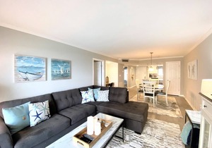 Beachfront Condo with Pool. Book today!!! in Ormond Beach