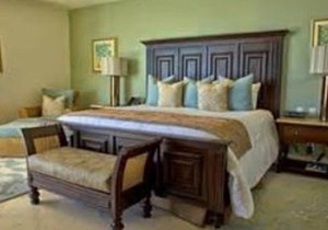 Gorgeous oceanfront Grand Solmar 3 bedroom Penthouse November 10-17, 2024