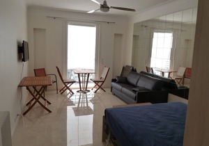 Large Studio 31m2 Cannes Croisette