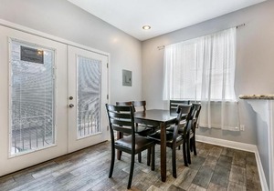 Lovely 1BR next to City Park by Hosteeva