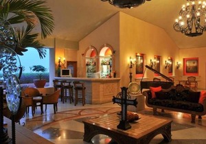Ocean View 1BR Studio Sleeps 4 in Cabo San Lucas