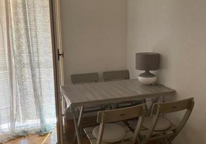 Studio in the center of Saint-Jean-cap-Ferrat