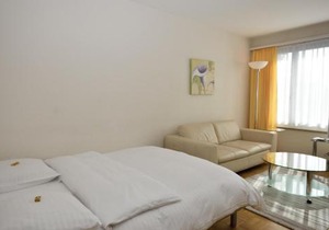 Very central & bright studio - Vineyard 51