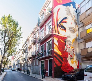 Lisbon 