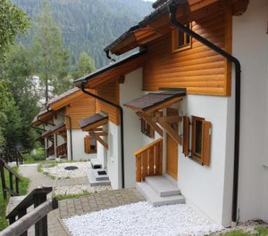 Ferienhaus Ahornweg 