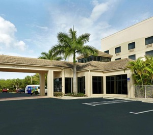 Hilton Garden Inn West Palm Beach Airport 