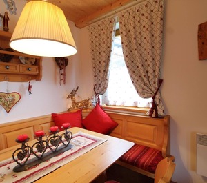 Holiday Village Kirchleitn Dorf Kleinkirchheim 