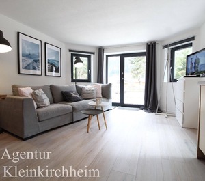 Holiday Village Kirchleitn Dorf Kleinkirchheim 