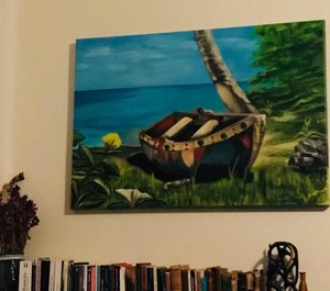 Duna Casa Del Mar 
